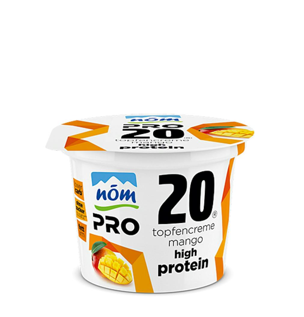 0060 NOEM PRO Topfencreme Mango 235g RGB Thumb