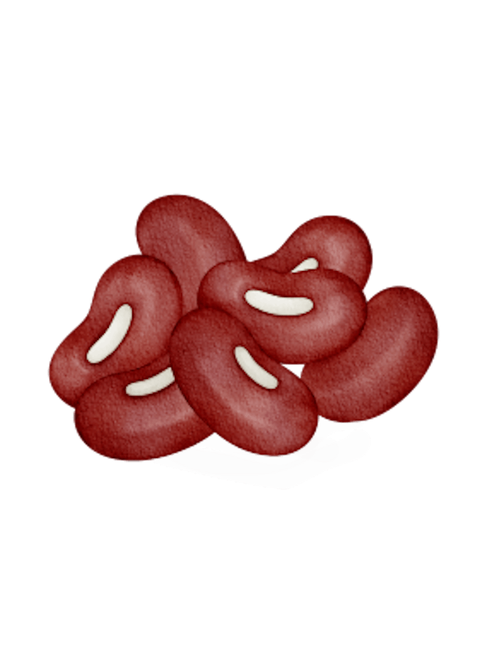 Bohnen