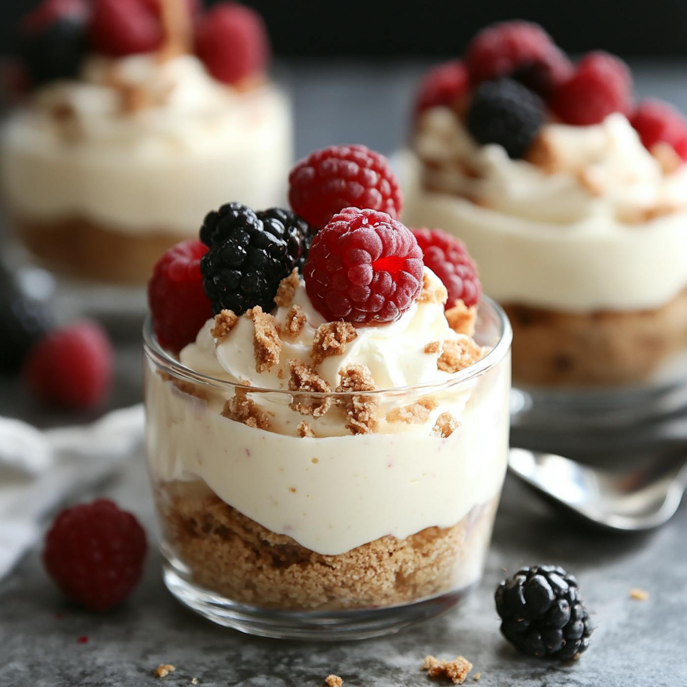 Chessecake