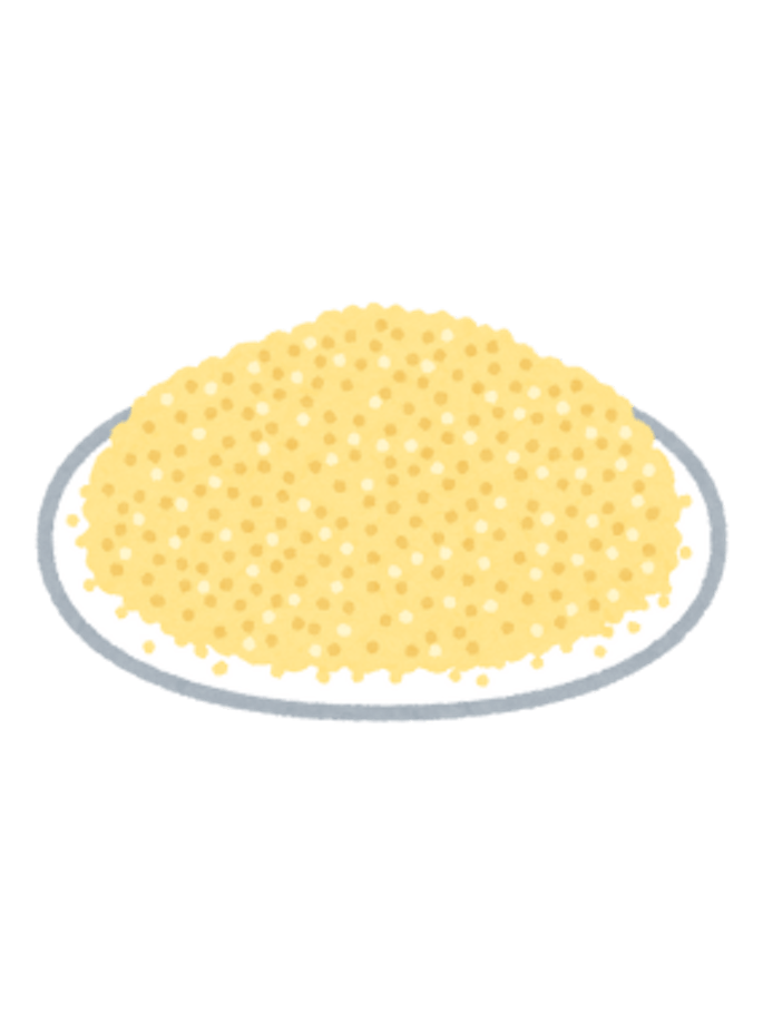 Couscous