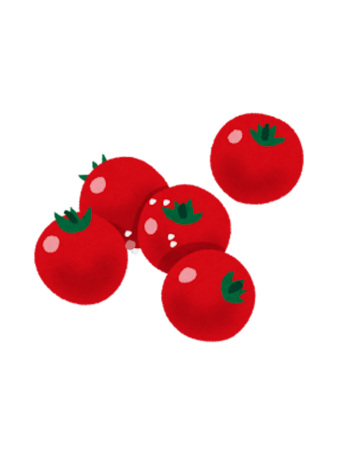 Datteltomaten