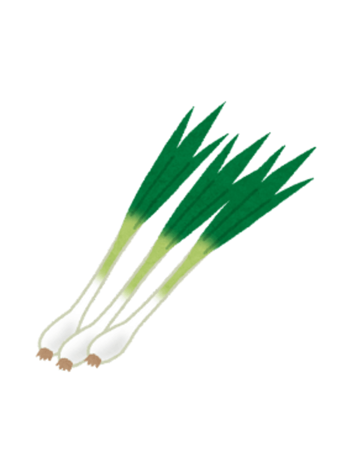 Jungzwiebel