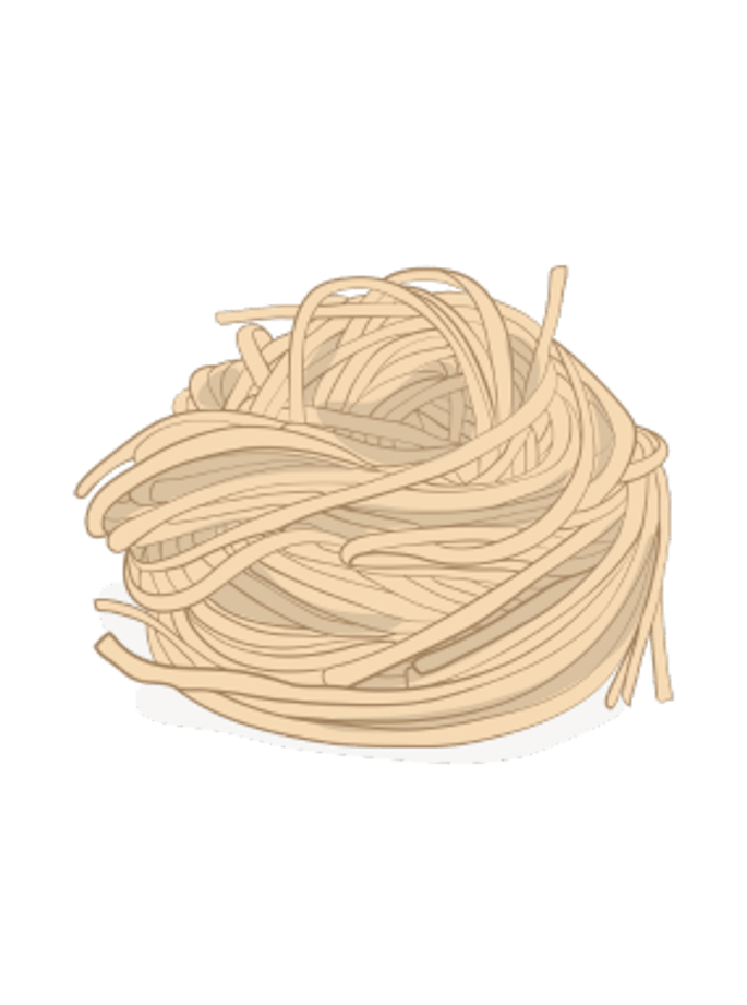 Linguine