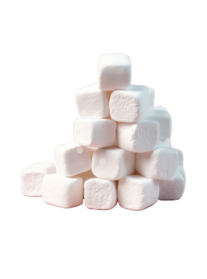 Marshmellows