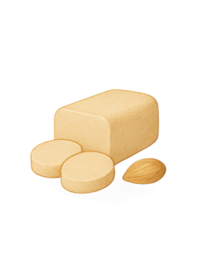 Marzipan