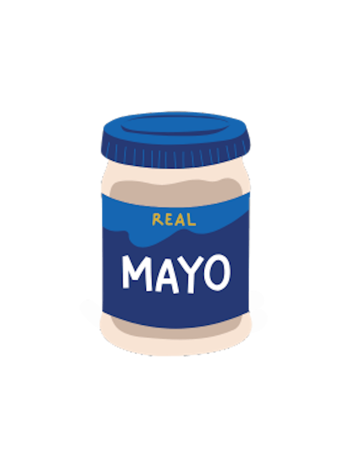 Mayonnaise