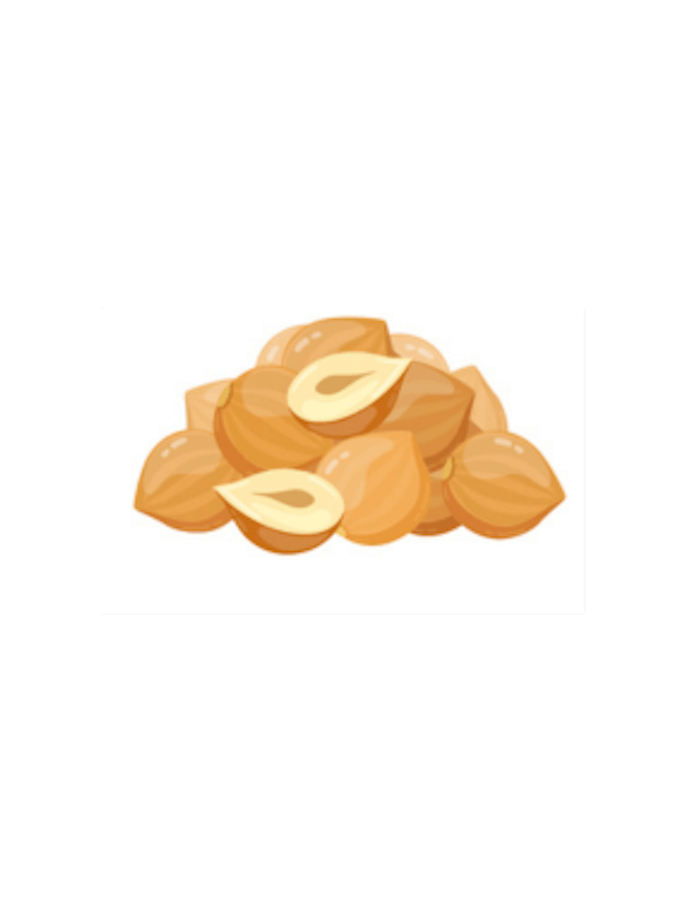 Nüsse