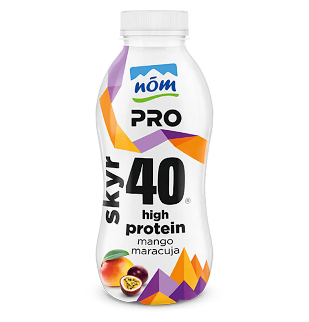 NOEM PRO Skry Mango Maracuja in der 500 g Flasche Thumbnail