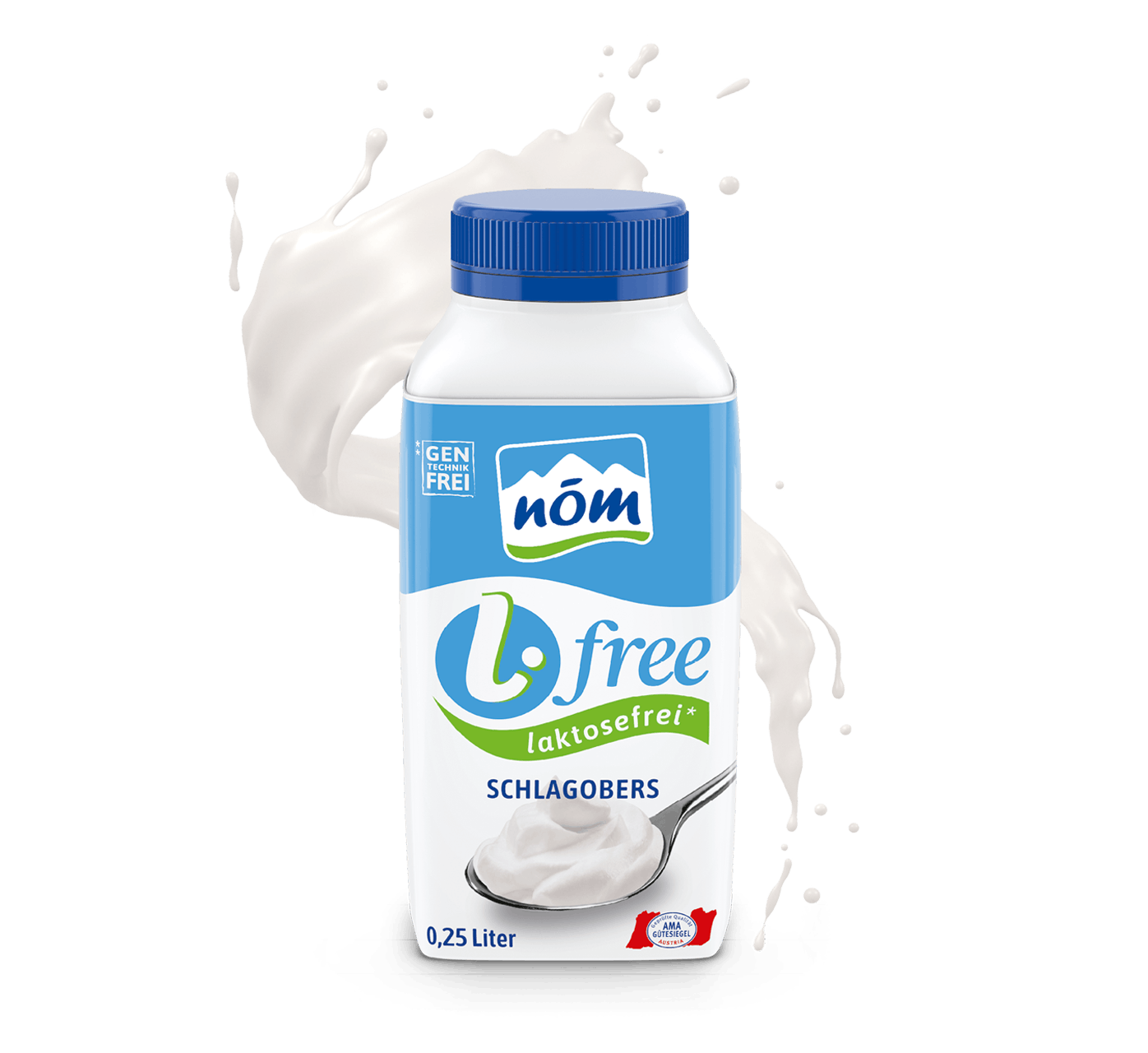 NÖM l.free Schlagobers | NÖM