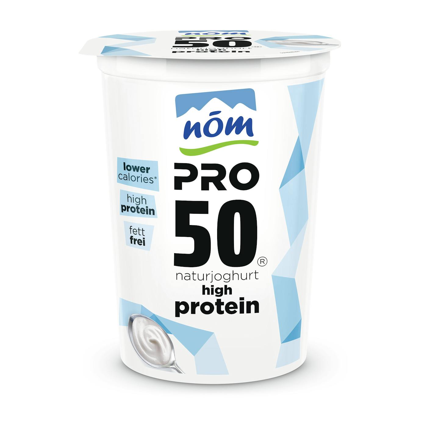 NOEM PRO Naturjoghurt 500g CMYK kl