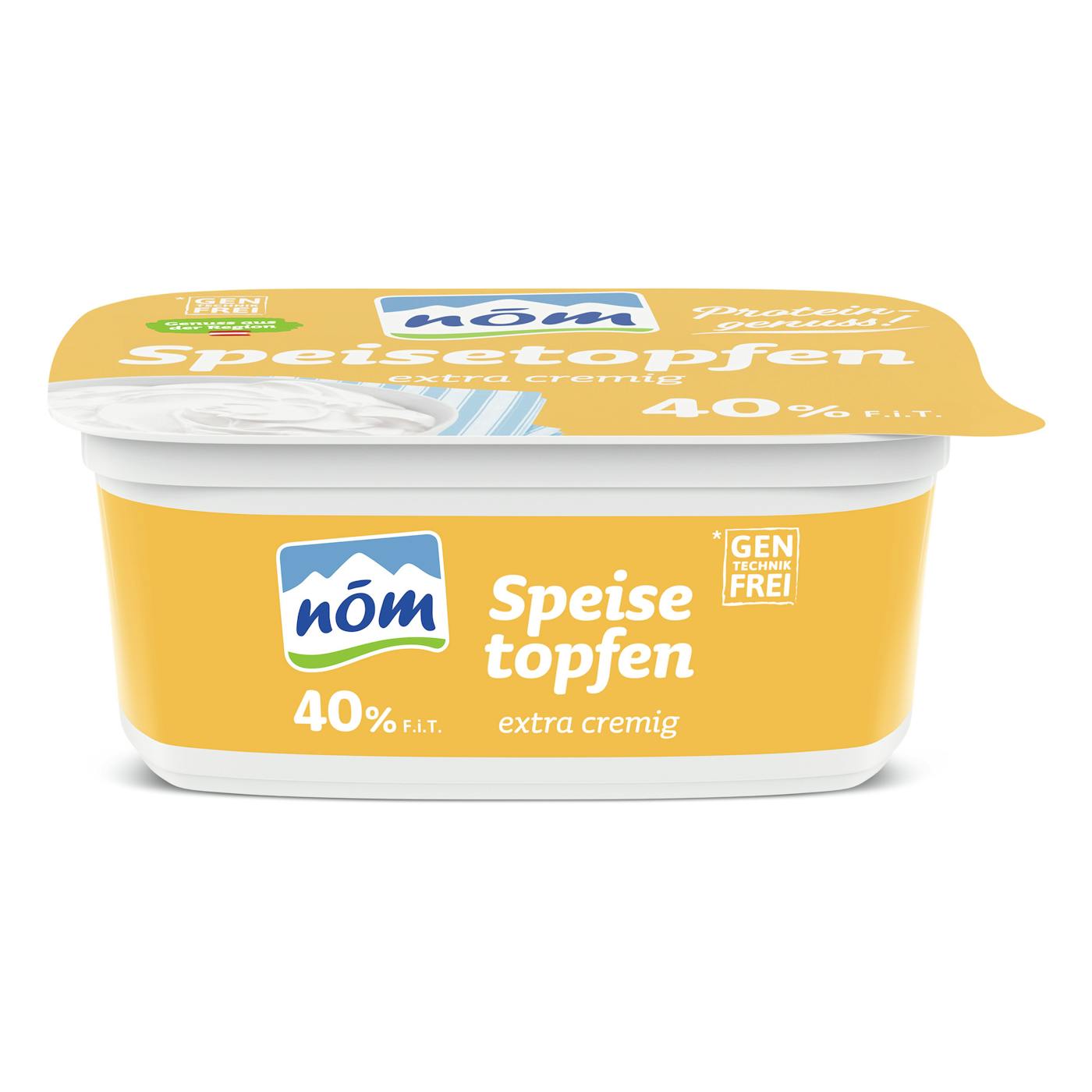 NOEM Topfen 40 Proz 250g CMYK kl