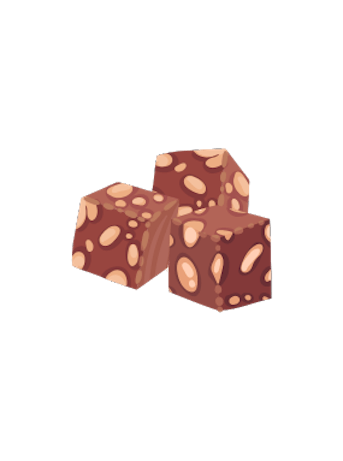 Nougat