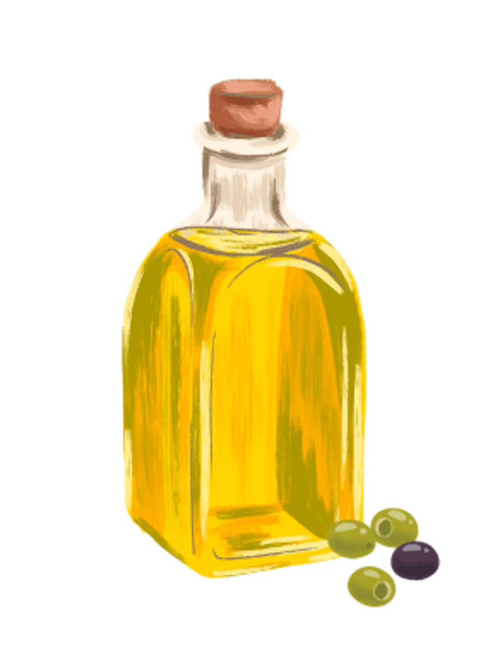Olivenöl