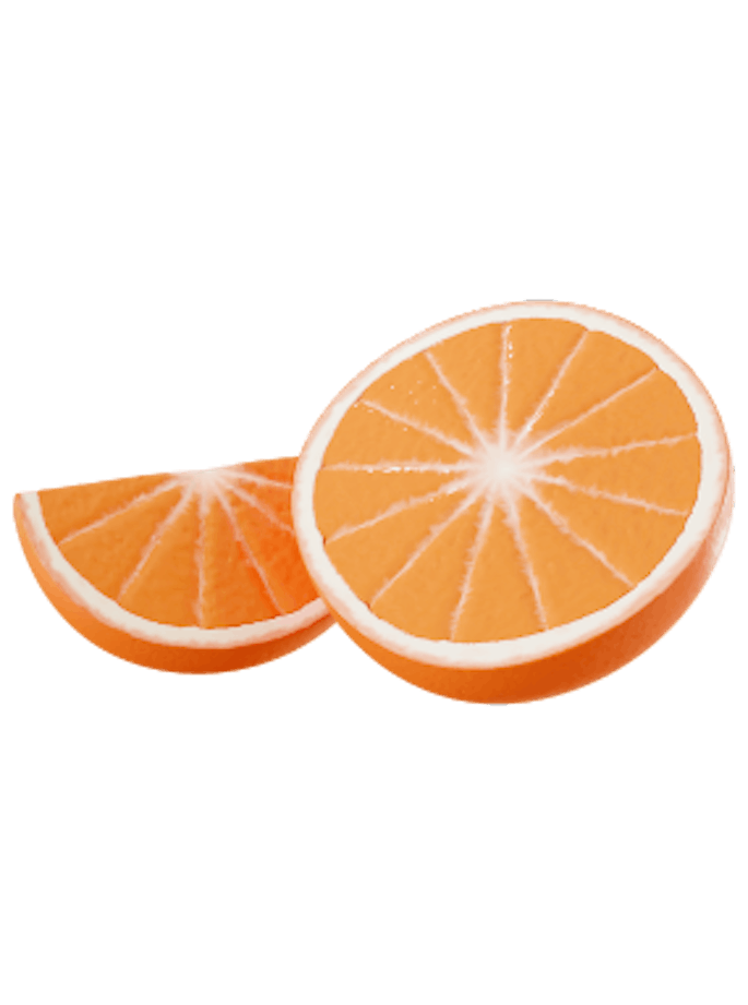 Orangen