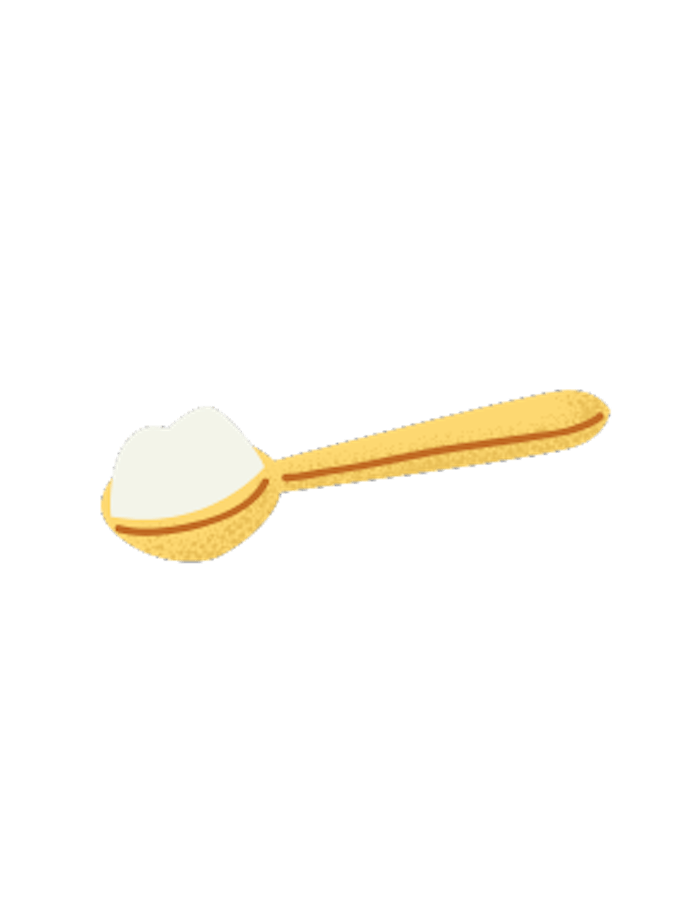 Proteinpulver