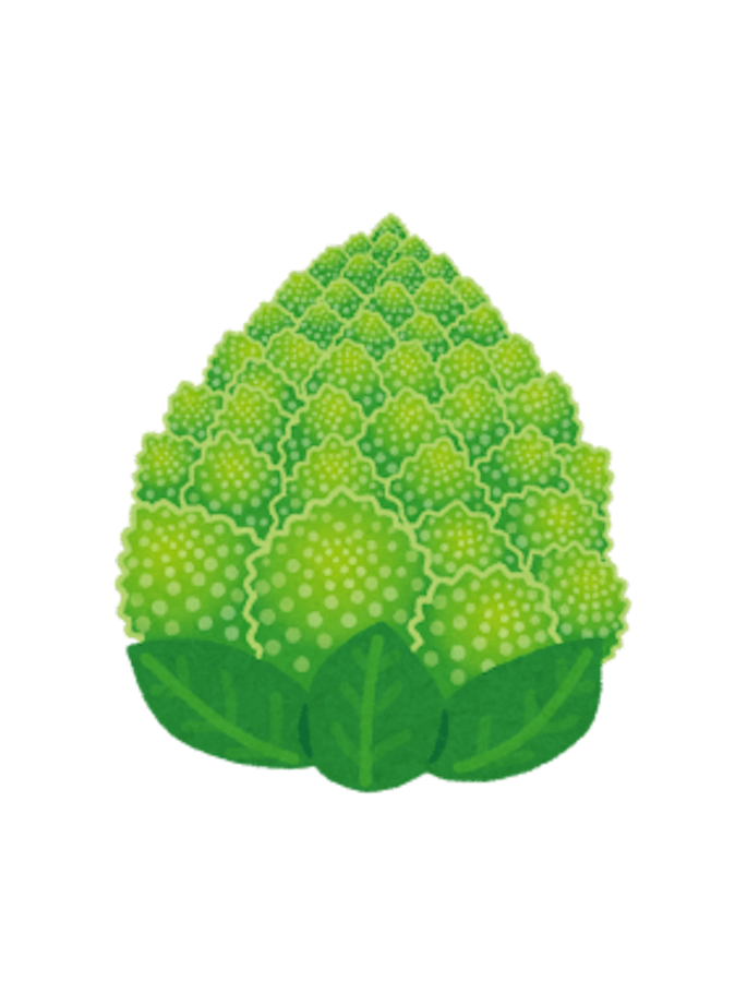 Romanesco