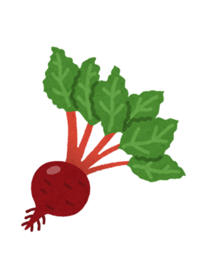 Rote Rüben