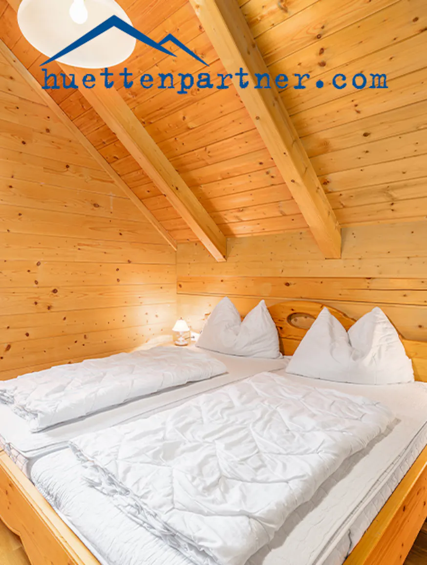 Huettendorf Schlafzimmer