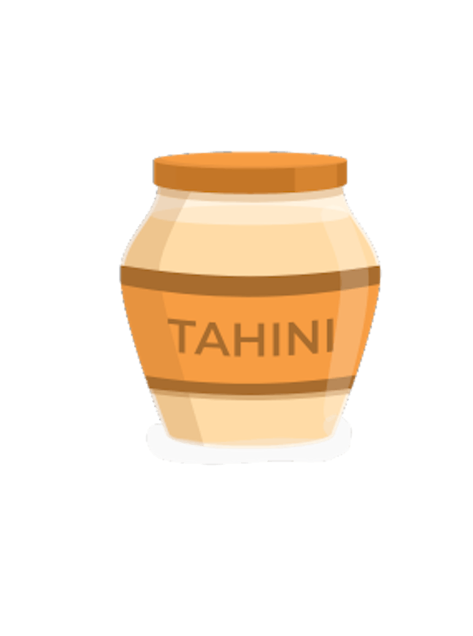 Tahini