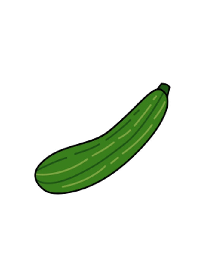 Zucchini