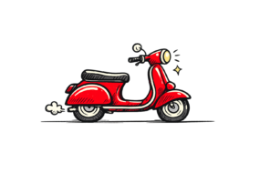 Vespa