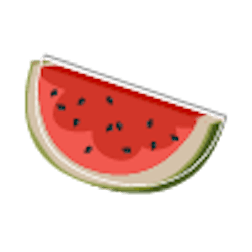 Wassermelone